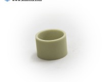 PZT-DM5H-圆管压电陶瓷-φ19×16.5×12.7mm