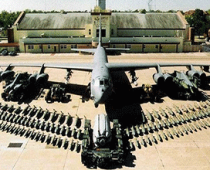 陶瓷基复合材料:新兴的高性能航空航天材料