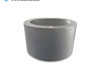 PZT-φ84xφ70x69mm 压电陶瓷管