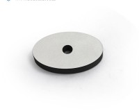 PZT-DM4D-圆环压电陶瓷-φ63.5xφ9×11.4mm 200kHz