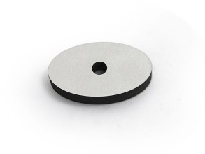 PZT-DM4D-圆环压电陶瓷-φ63.5xφ9×11.4mm 200kHz