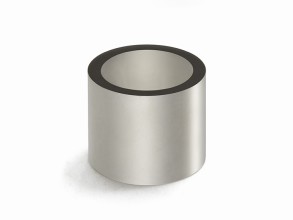 PZT-DM4D-圆管压电陶瓷-φ18xφ14×25.5mm 75kHz