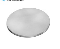 PZT-DM4D-弧形片压电陶瓷-φ64xR63.2×1.97mm-1.1MHz