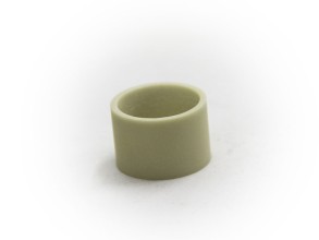 PZT-DM5H-圆管压电陶瓷-φ19×16.5×12.7mm