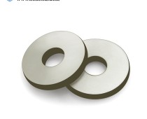 PZT-DM8-圆环压电陶瓷-φ50x20x5.4mm-33kHz