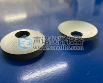 【声诺】压电陶瓷为什么会变黄?泛黄的压电陶瓷是不是性能不足?